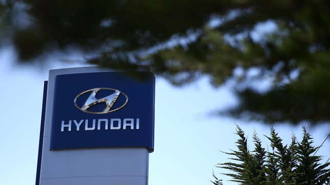 Image for article titled Hyundai Faces Backlash In India After Kashmir Tweet