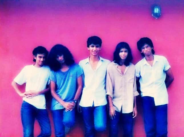 RS_First_Lineup