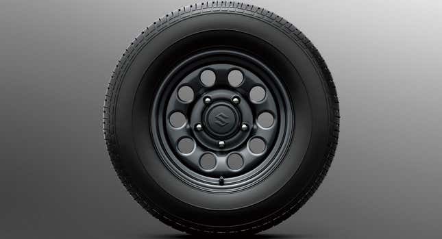 Image for article titled The Jimny Lite Will Be A Better, Cheaper Jimny