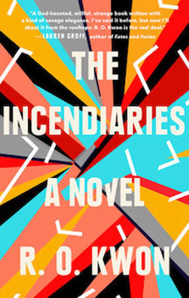 Image for article titled The A.V. Club’s 10 favorite books of 2018