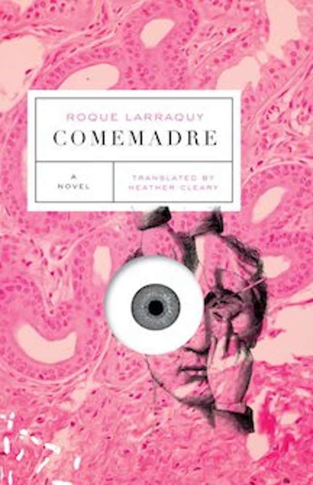 Image for article titled The A.V. Club’s 10 favorite books of 2018