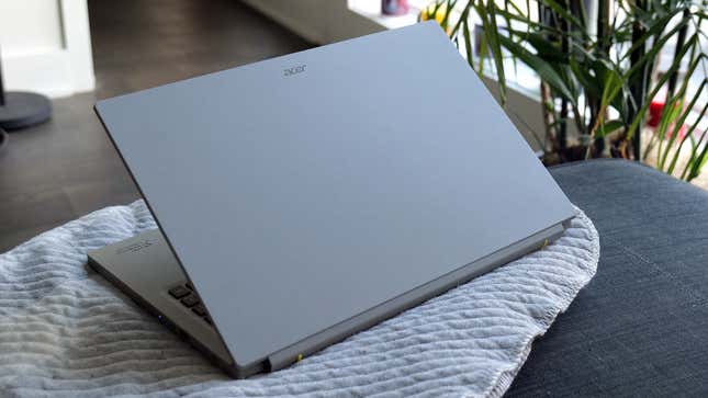 Acer Aspire Vero