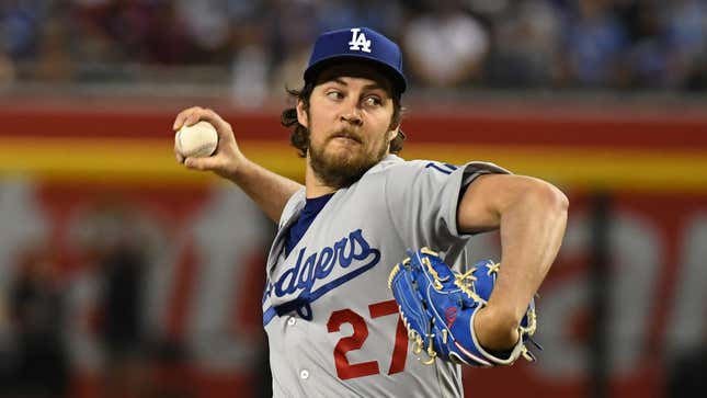 Image for article titled MLB Players On What They Love Most About Baseball