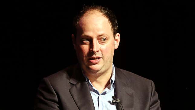 Image for article titled Increasingly Unhinged Nate Silver Declares 39 Has 83% Chance Of Being 64