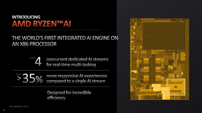 Ryzen AI