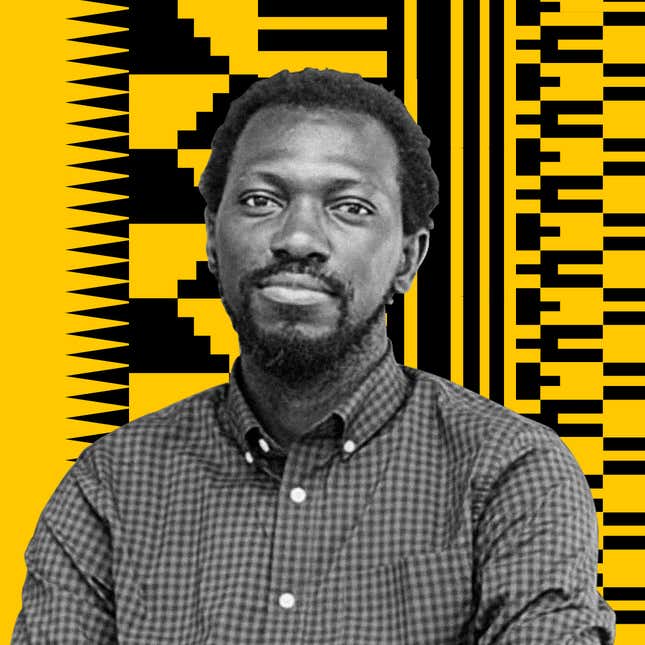 Image for article titled Quartz Africa Innovators 2019: leading the change for Africa’s future