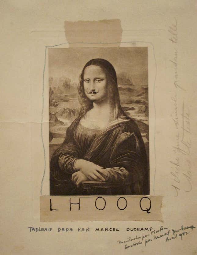 Image for article titled The secret to the Mona Lisa’s enduring allure