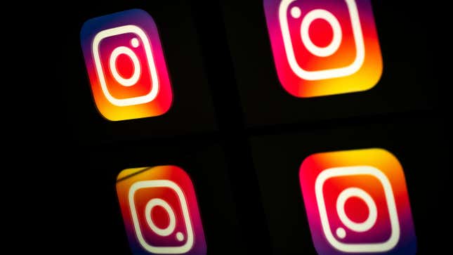 Image for article titled Instagram to Change Stories Algorithm After Staff Raised Concerns About Reach of Pro-Palestinian Content