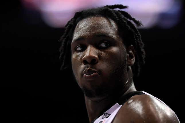 Image for article titled Caleb Swanigan, Former Purdue Basketball Star and NBA Player Dies at 25