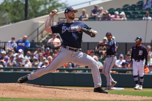 Braves' Michael Soroka, Athletics' Paul Blackburn set for debuts