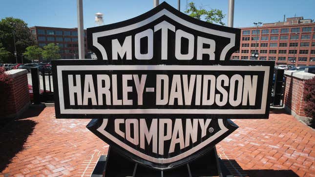 Image for article titled Harley-Davidson Headquarters Will Be Repurposed as Company Embraces Work From Home