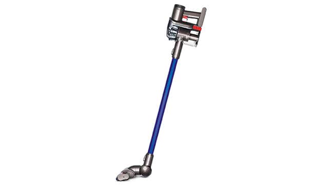 Image for article titled Your Top Five Picks For Best Vacuum