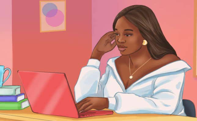 Digital safe-tea” features heavy references to the cities the characters live in—including one to Nigeria’s Feminist Coalition—and can be played in English, Luganda, Swahili and French.