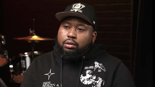 Image for article titled DJ Akademiks Was Wrong For Calling Hip-Hop’s Pioneers &#39;Dusty&#39;