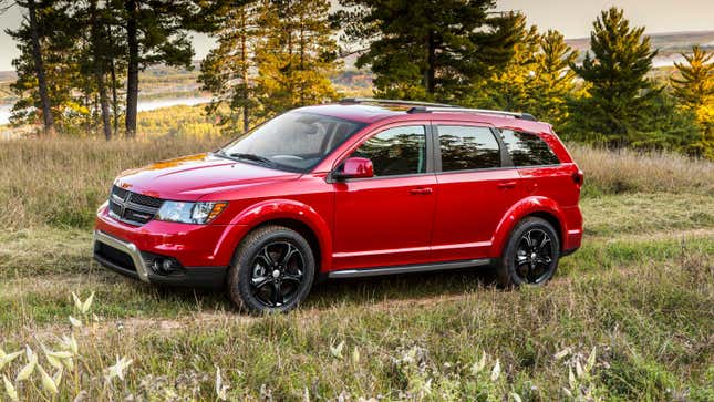 Image for article titled These Were the 23 Worst-Selling Cars in the U.S. in 2022