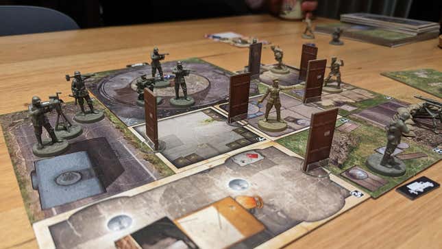 Image for article titled My Favorite WW2 Board Game Just Keeps Getting Better