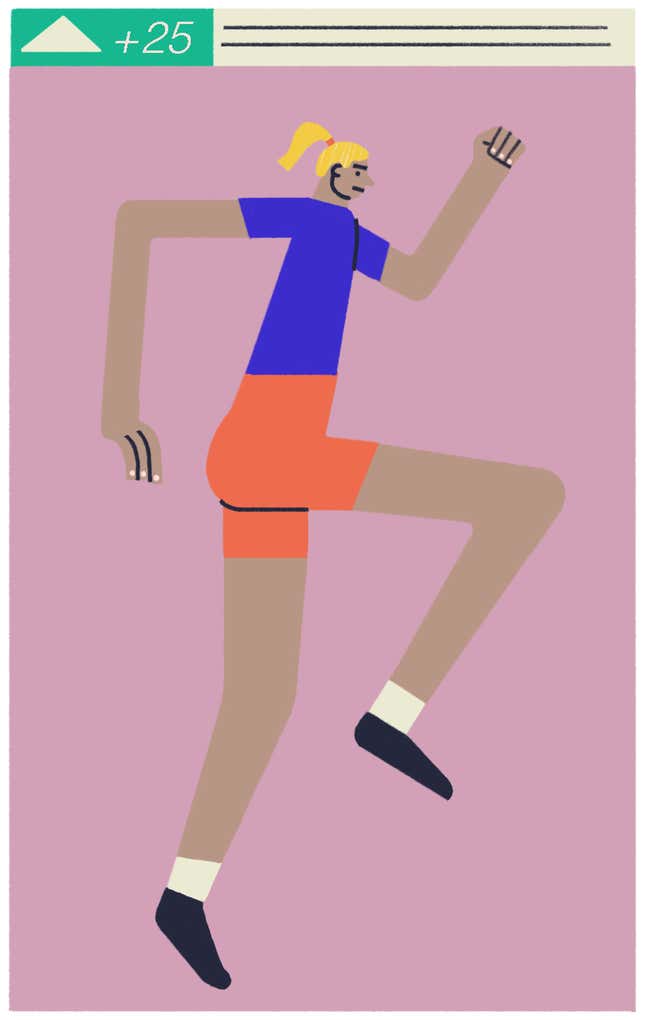 Image for article titled Don’t share your health data with insurance companies just for the perks