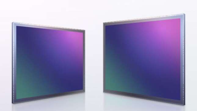 Imagen para el artículo titulado Samsung anuncia un sensor de cámara de teléfono de 200 megapíxeles