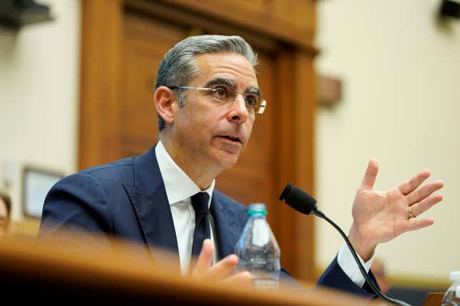 Image for article titled If Facebook can ban users, will its Libra cryptocurrency do the same?