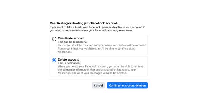 Image for article titled 16 Settings to Make Facebook Less Evil (or at Least More Private)