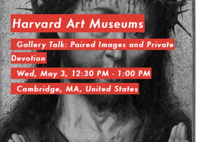 Hello Art World -- Cambridge, MA Event.