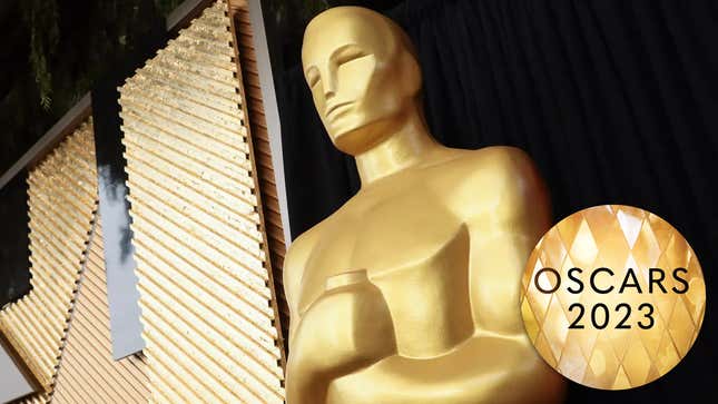 oscar awards 2023 list of winners