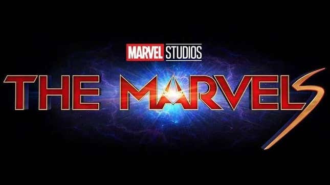 Image for article titled Marvel Release Dates: When to See Upcoming MCU Movies and Disney+ Shows