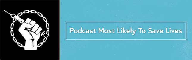 Image for article titled The best podcasts of 2019 so far