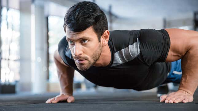 Image for article titled Lies Fitness Trainers Tell Their Clients All The Time