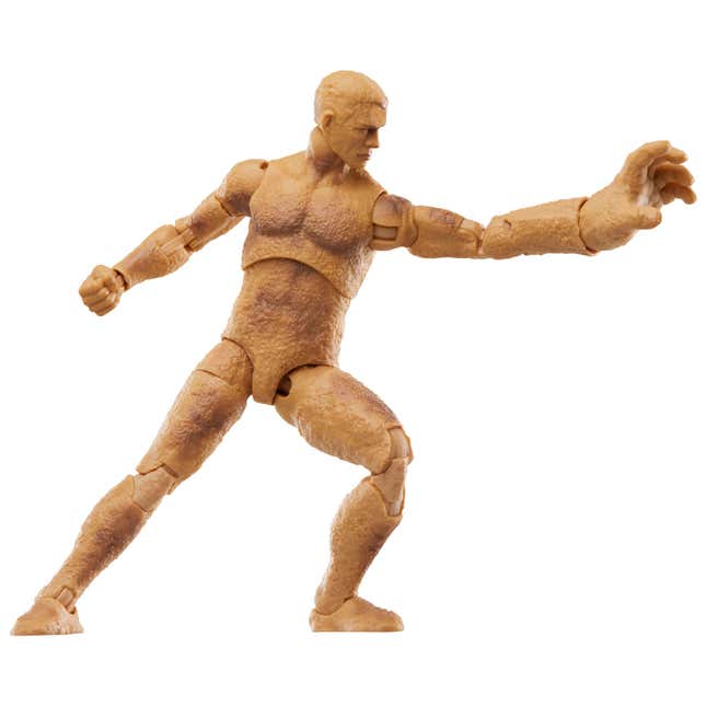 Image for article titled Hasbro's New Marvel Legends Toys Are Spider-Man: No Way Home Unleashed