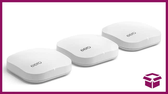 These three little things can eradicate WiFi dead zones with ease. 