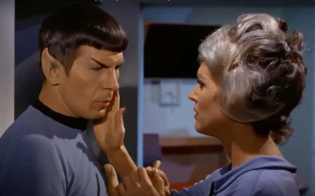 Image for article titled The 10 Best Original Star Trek Episodes for Fans of &<a href=