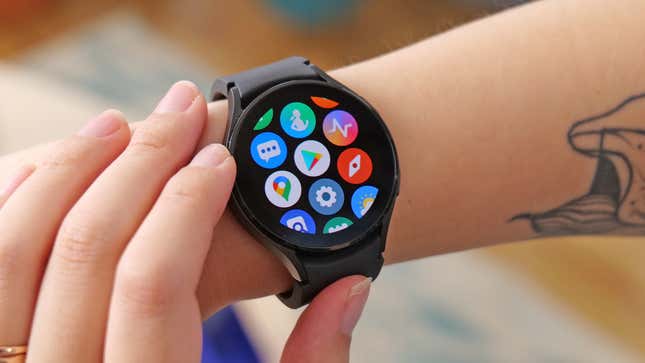 Imagen para el artículo titulado Los nuevos Galaxy Watch 4 con Wear OS marcan el comienzo de una nueva era para Android