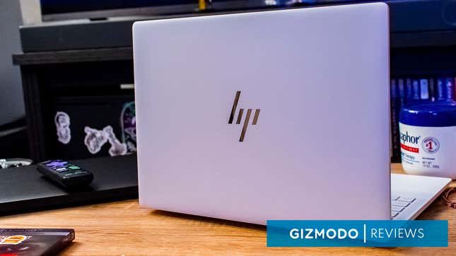 The HP Dragonfly Pro is Great, if You Don’t Get the Chromebook