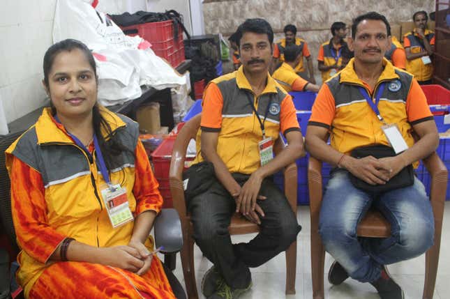 mirakle amazon delivery associates