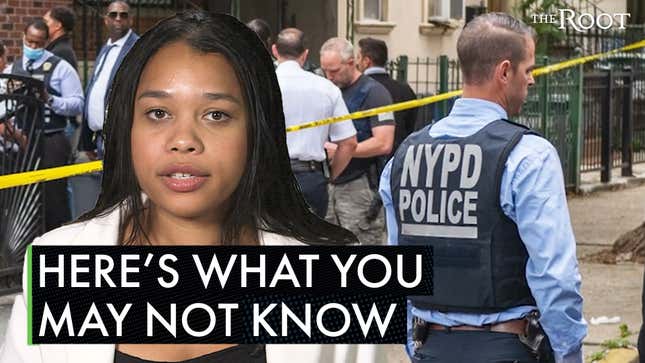 NYPD Using “Zombie Warrants” To Skip The Courts and Lock People Up, Lawsuit Says