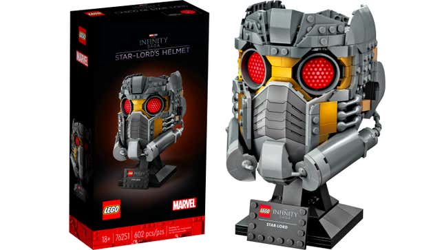 Image for article titled Mutants, Mullets, and Masks Mark the Toy News of the Week