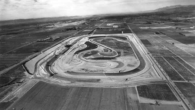 Image for article titled These Are the Race Tracks You Wish Were Still Around