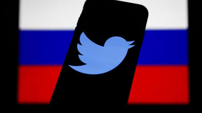 Image for article titled Russia Bans Instagram After Meta Allows Death Threats Against Russians