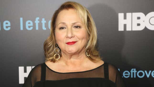 Mimi Leder