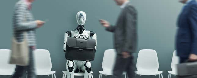 How AI will impact work now and next