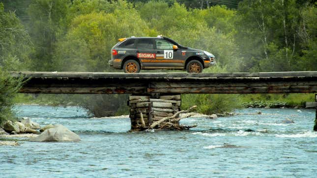 what-car-has-the-best-off-road-trim