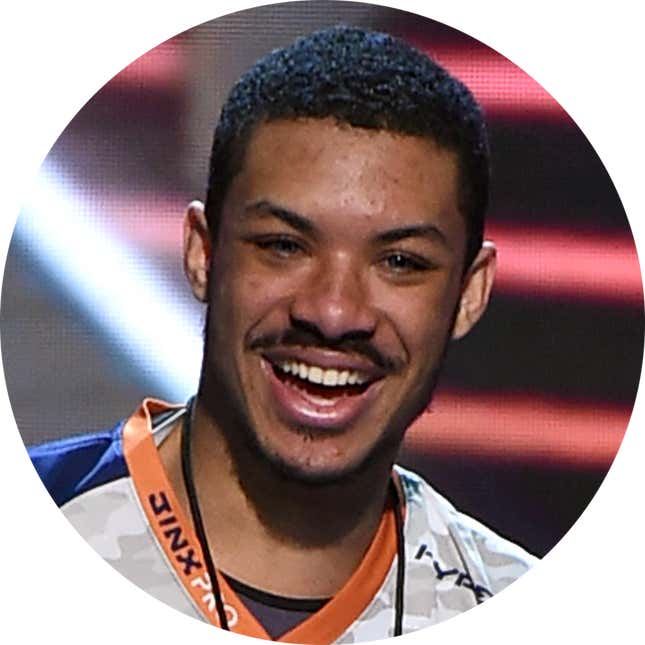 SonicFox