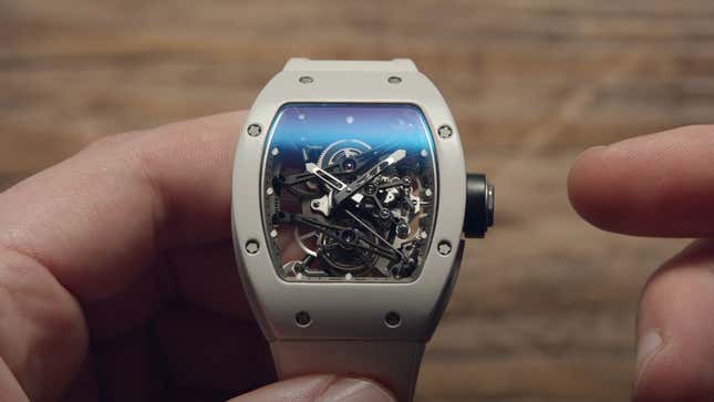 Richard Mille RM 038