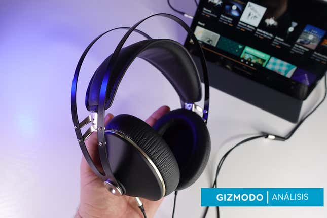 Imagen para el artículo titulado Análisis de los Meze 99 Neo: unos auriculares Hi-Fi cerrados con un gran sonido y versatilidad