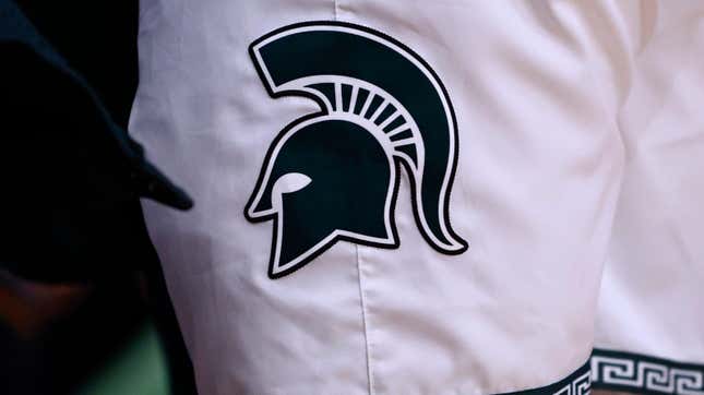 On-campus athletic events were canceled at Michigan State in the wake of a shooting