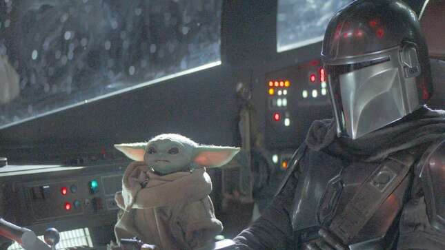 Esta es la fecha de estreno de la temporada 2 de <i>The Mandalorian</i> en España y Latinoamérica