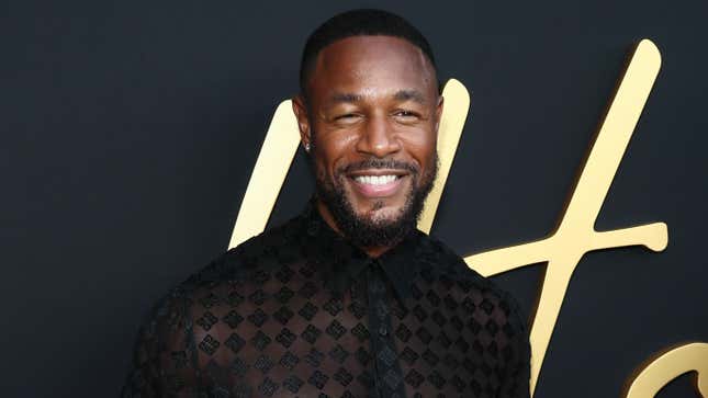 Tank attends the Premiere Of Showtime’s “Hitsville: The Making Of Motown” on August 08, 2019 in Los Angeles, California.