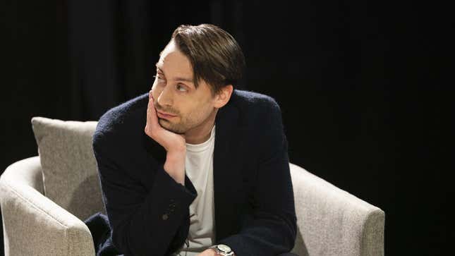 Kieran Culkin