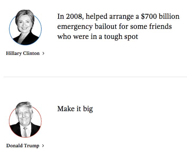 Image for article titled The Onion’s Special Coverage Of Election Day 2016
